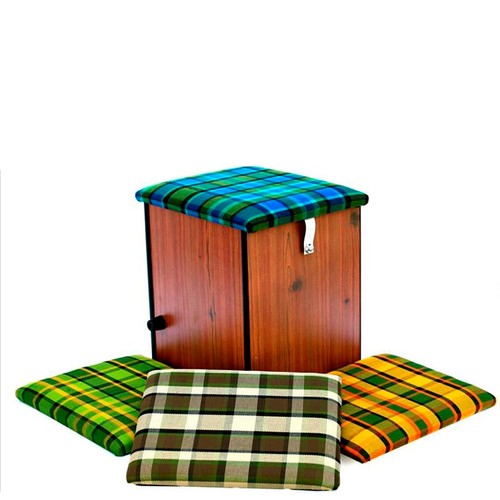Hocker für die - , helsinki