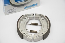 Bremsbacken hinten Keeway