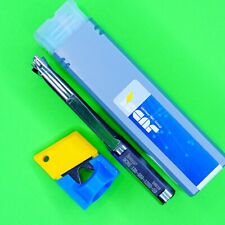 ISCAR Wendeplattenbohrer Ø 12,0mm 5xD № DCNS 120-060-120B-5D mit Ik NEU