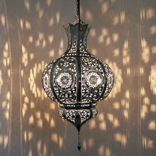 Orientalische Lampe