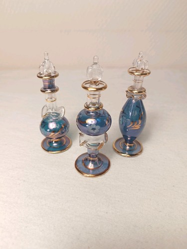 Orientalische parfum flakons - parfum,