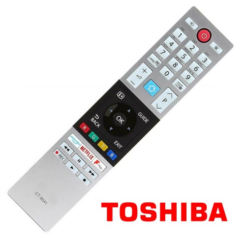Toshiba 8541 tv - toshiba, ct-8541