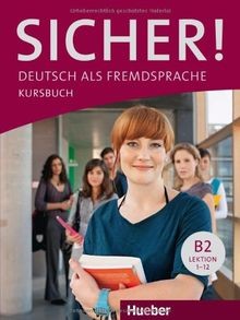 Sicher deutsch als - sicher!,