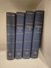 4 Leuchtturm Falzlos