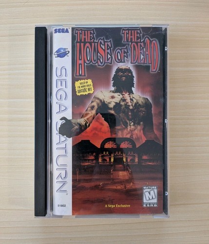 The house dead - house,