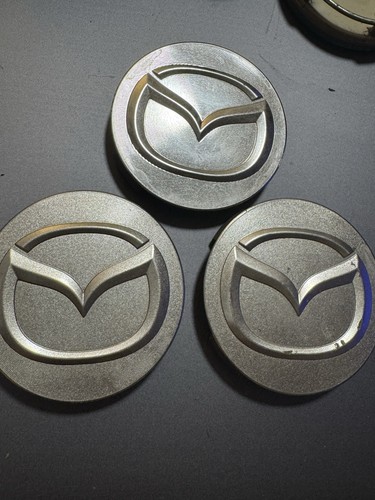 Felgendeckel nabenkappen - 3x,
