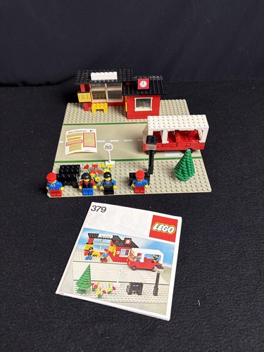 Lego 379 classic - lego,