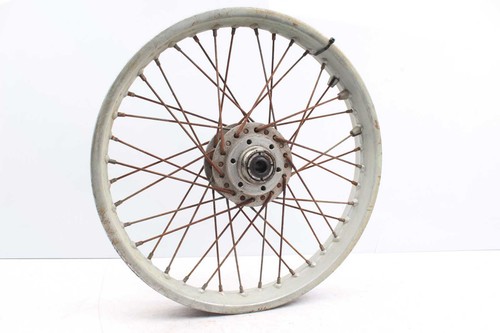 Felge vorderrad rad vorn honda - vorderrad,