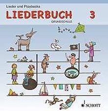 Liederbuch grundschule - liederbuch,