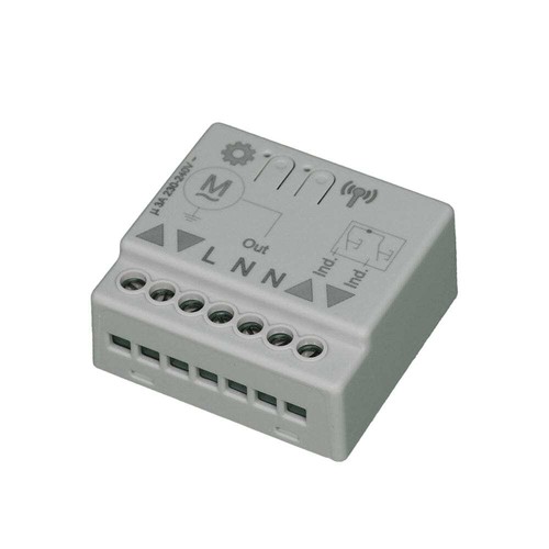 Becker variocontrol vc420 - becker,