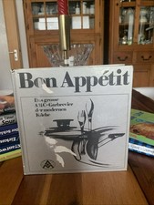 Bon Appetit AMC Kochbuch 1977