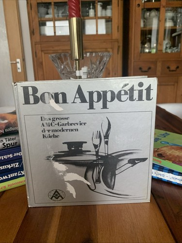 Bon appetit amc - amc, kochbuch