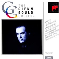 Glenn Gould - The Glenn Gould