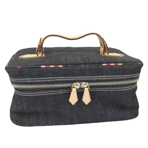 Burberry kosmetiktasche denim - burberry,