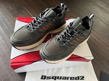 DSQUARED2 Sneaker Schuhe DASH