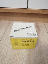 Kemper bedinungseinheit