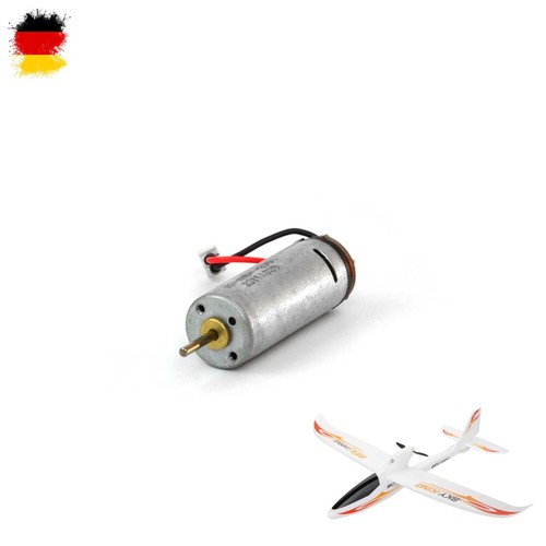 Original haupt motor für - für, rc