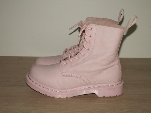 Martens 1460 pascal mono - martens,