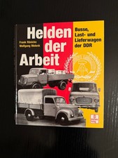 Helden der Arbeit – Busse