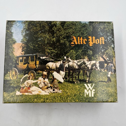 Wmf alte post - post, 24