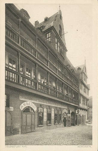 Frankfurt rebstock ngl - 'rebstock',