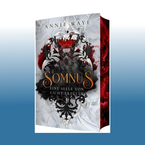 Somnus eine seele von licht - seele,