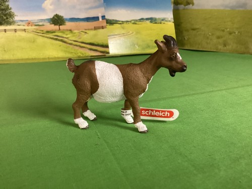 Schleich 14887 ziege - schleich,
