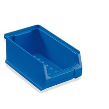 20 Stück Sichtlagerkästen