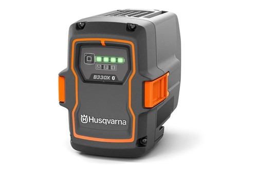 Husqvarna b330x akku - 40-b330x,