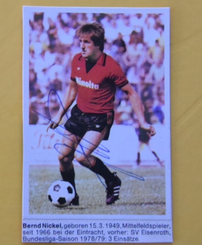Bergmann bundesliga 80 - bundesliga, 79/80