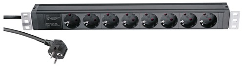 28673 power box rack - k&m,
