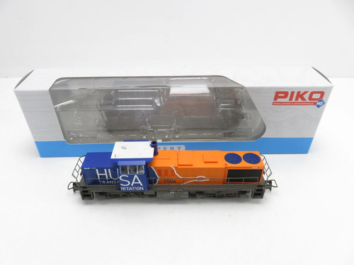 Piko 59491 diesellok - (fsd039),