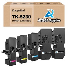 XXL TK-5220 TK-5230 Toner für
