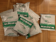 10 x Vorwerk Kobosan