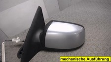 Aussenspiegel Links Mech