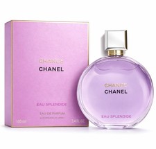 Chanel Chance Eau Splendide