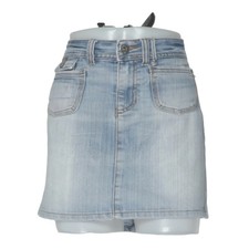 IDPDT, Jeansrock, Größe: XL
