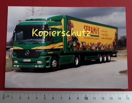 Foto actros rigterink - foto,