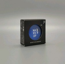 Make Up Factory: Artist Eye