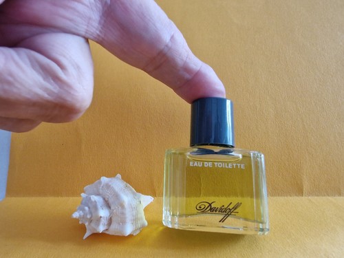 Davidoff classic 7 ml eau - davidoff,