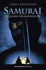 Samurai, Band 2: Der Weg des Schwertes