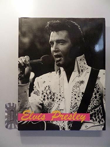 Elvis presley buch berlin - buch,