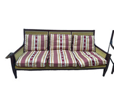 Stilvolles Vintage-Sofa im