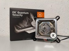 EK Water Blocks Quantum Line
