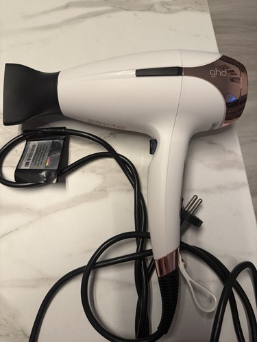 Ghd fön helios - fön,