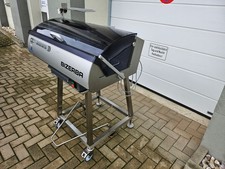 Brotschneideautomat Brotschneidemaschine Brotschneider Agiloline B 100 230 Volt