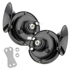 12v 300db elektrisch - 2x,