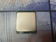 Intel Xeon E5-2660 Server CPU