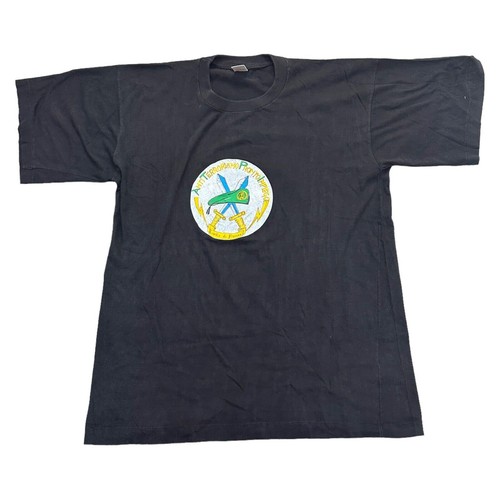 Vintage single stitch shirt - vintage,