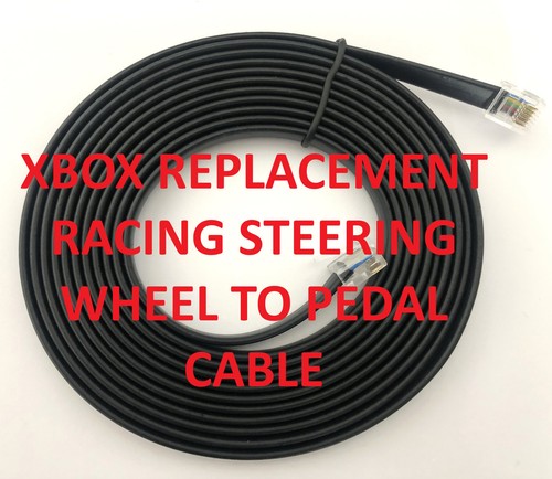 Xbox 360 kabellos rennlenkrad - xbox,